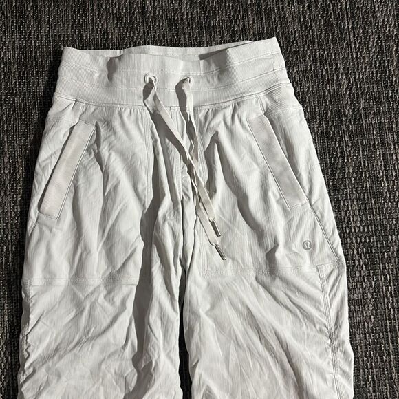 Lululemon Dance Studio Pant III *Lined - Picture 3 of 12